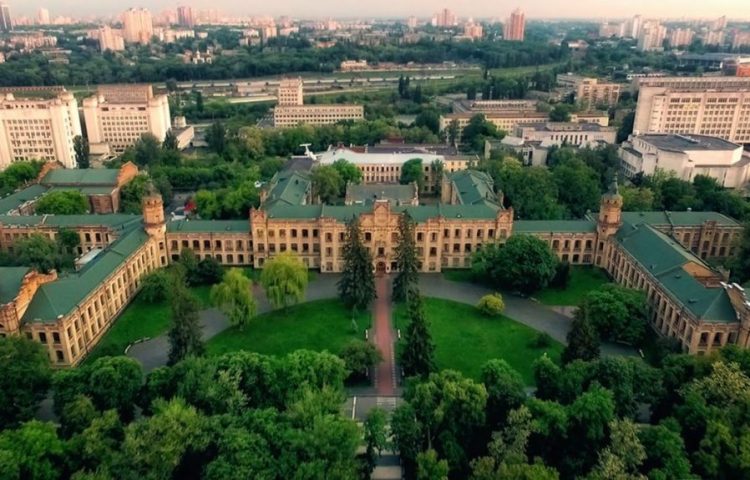 Igor Sikorsky Kyiv Polytechnic Institute